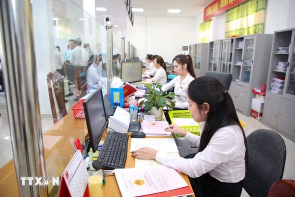 Đột phá theo Nghị quyết 57: Công nghệ mở ra nhiều cơ hội phát triển mới