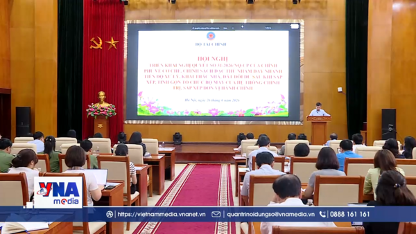 Triển khai Nghị Quyết 31: Đẩy nhanh xử lý nhà, đất dôi dư