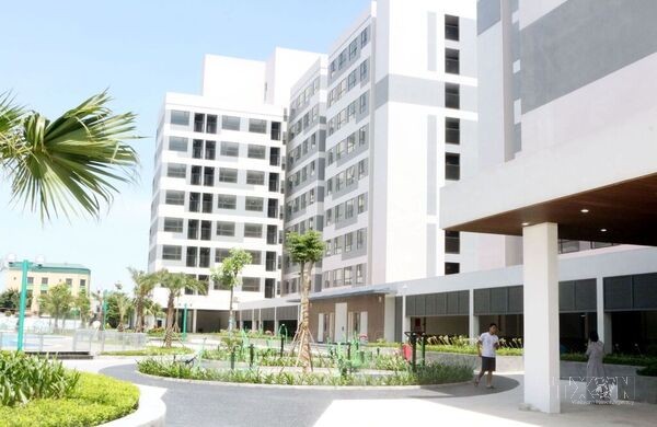 Ninh Bình tăng tốc phát triển nhà ở xã hội, nhà ở cho thuê