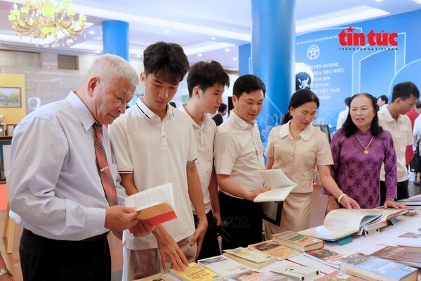 Nền tảng kiến tạo một xã hội hạnh phúc