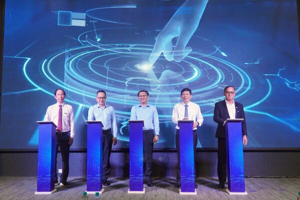 TP Hồ Chí Minh thúc đẩy chuyển đổi số cho doanh nghiệp nhỏ và vừa