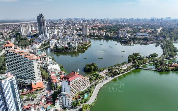 Sẵn sàng đưa Luật Thủ đô 2026 vào cuộc sống: Động lực kiến tạo không gian phát triển mới