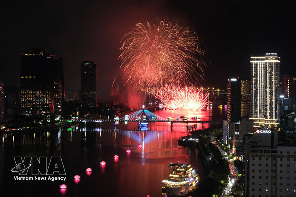 Vietnam Financial Forum 2026 to be held in Da Nang this July