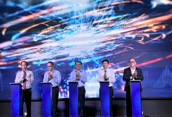Ho Chi Minh City targets digital transformation for 100,000 SMEs by 2030