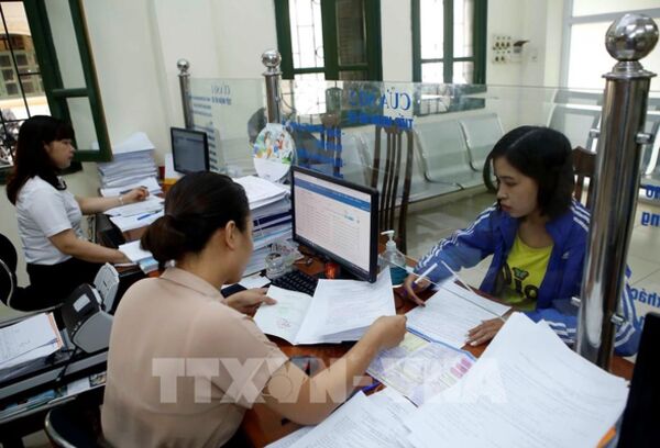 Từ 1/7 nhiều chính sách mới về bảo hiểm xã hội, bảo hiểm y tế mở rộng quyền lợi người dân