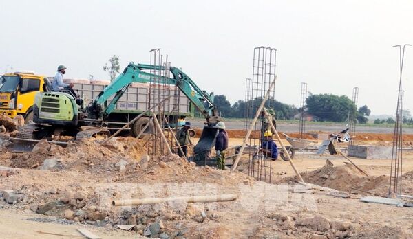 Một năm vận hành chính quyền hai cấp: Chuyển động cải cách thủ tục xây dựng