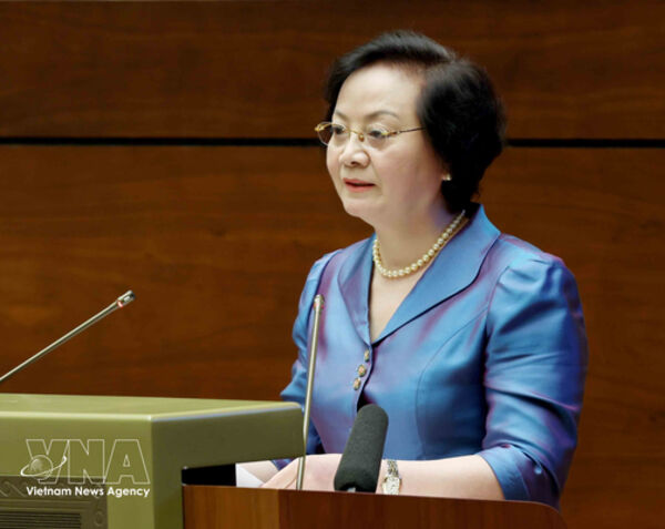 Deputy PM calls for continued governance reform to enhance administrative efficiency