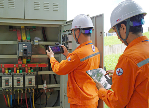 Hoàn thiện cơ chế cho thị trường điện cạnh tranh