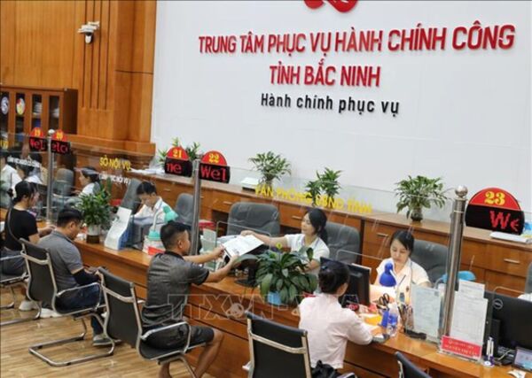 Viên chức được xếp lương theo bậc nghề nghiệp của vị trí việc làm