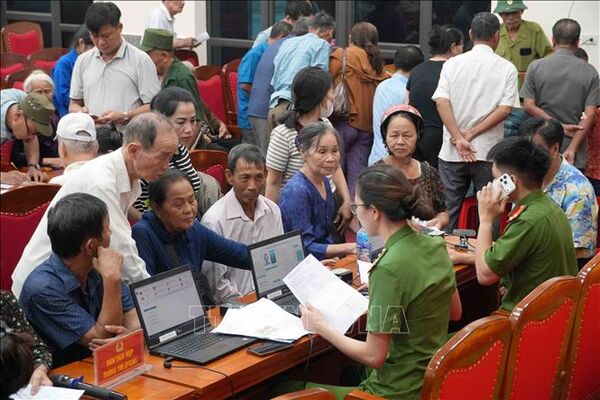 Chiến dịch 500 ngày đêm: Từ những mẫu ADN, thắp hy vọng tìm lại tên cho liệt sĩ