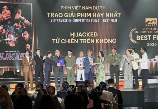 Khẳng định vị thế văn hóa, hình ảnh đất nước Việt Nam từ những sự kiện văn hóa