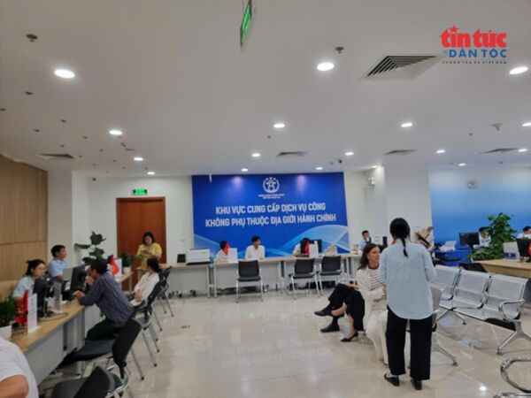 Chuyển đổi số tạo không gian phát triển mới - Bài 1: Khởi nguồn từ thay đổi nhận thức