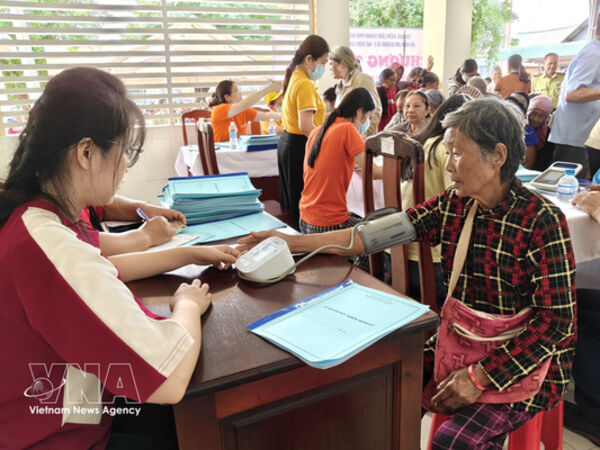 Population Law expands support tailored to different groups