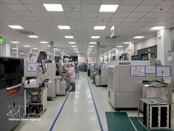 New decree offers major incentives for high-tech R&D