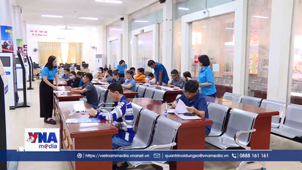 Lan tỏa chính sách BHXH, BHYT qua truyền thông đa nền tảng