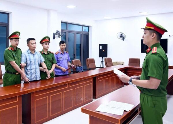 Emergency detention ordered in investigation of violations related to National High School Graduation Examination in Tuyen Quang