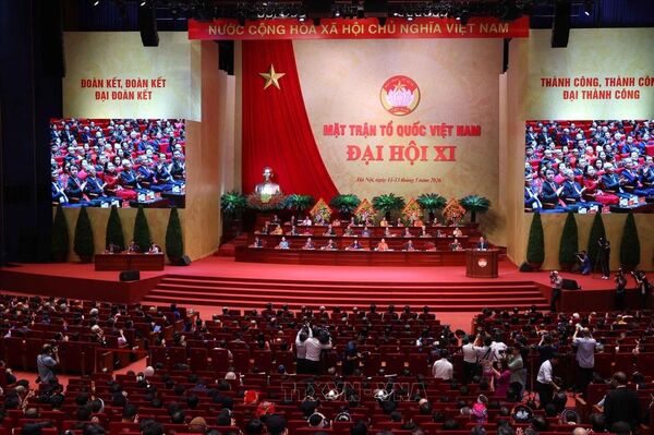 Kết nối lòng dân trong kỷ nguyên số