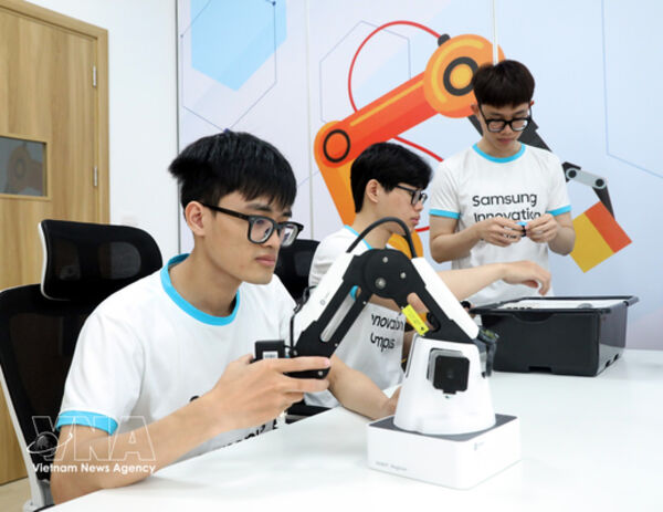 Experts call for strengthening innovation ecosystem through closer collaboration