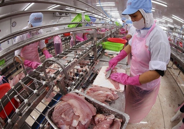 Labour shortage emerges as constraint amid export order recovery