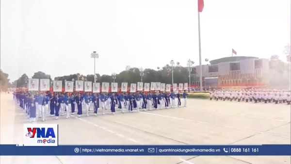 Khát vọng trẻ, tương lai của dân số