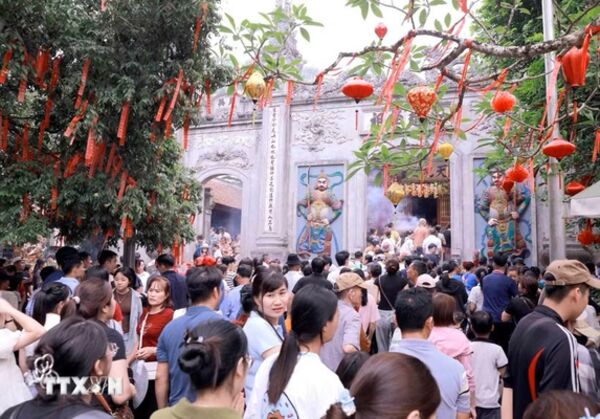Tôn trọng lịch sử, tri ân người có công với nước: Mạch nguồn văn hóa làm nên bản lĩnh dân tộc
