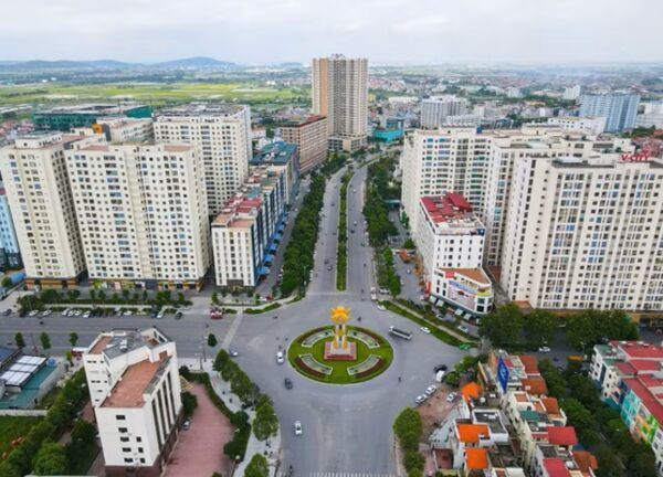 Kỳ vọng mở ra động lực phát triển mới từ thành phố trực thuộc Trung ương