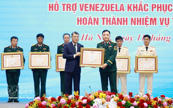 PM calls for building elite, professional international search and rescue force