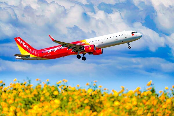 Kunming – Nha Trang air service resumes to boost tourism, connectivity