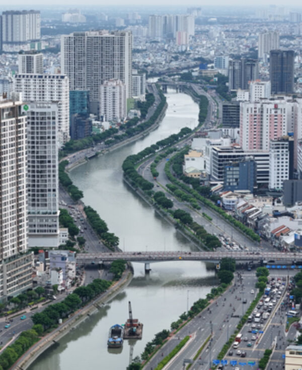 VIFC-HCMC sets up advisory board with leading global experts
