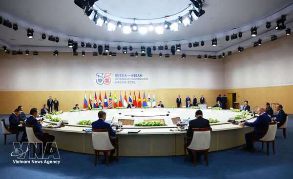 OP-ED: Development-oriented diplomacy: From strategic vision to disciplined rollout