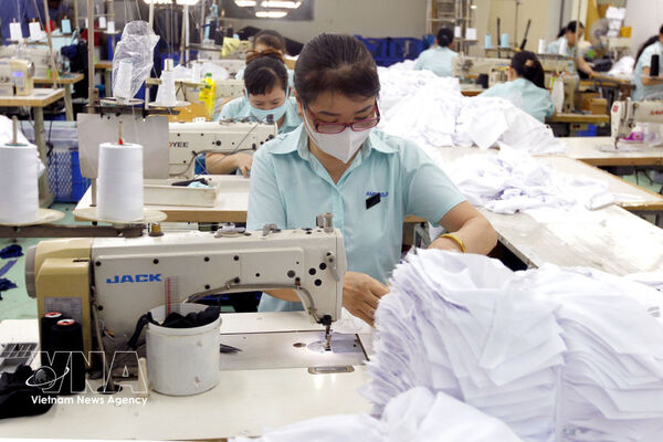 Ho Chi Minh City shifts focus to new-generation FDI