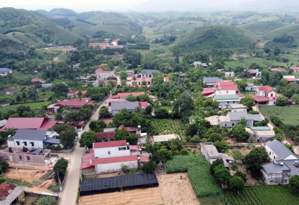 Dấu ấn sau một năm thực hiện chính quyền địa phương 2 cấp ở Phú Thọ