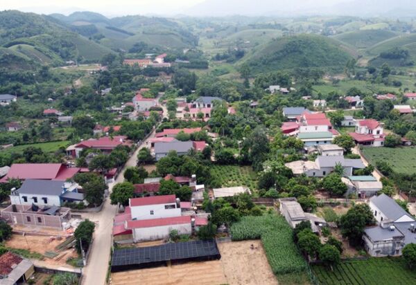 Implementing two-tier local government model in Phu Tho leaves strong mark