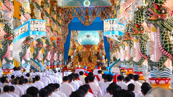 Việt Nam bảo đảm quyền tự do tôn giáo trong kỷ nguyên số