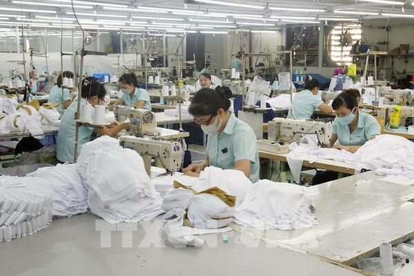 Nghị quyết số 10-NQ/TW: Định vị chiến lược thu hút FDI theo hướng chất lượng cao