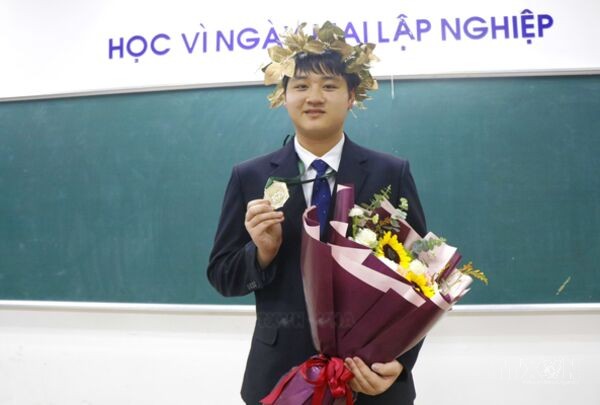 Niềm đam mê bền bỉ của 