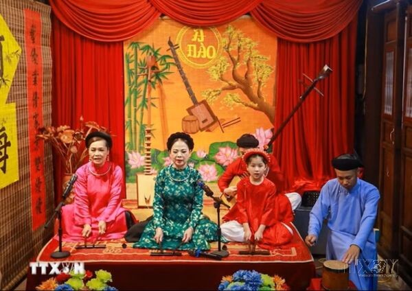 Từ chỉ đạo của Tổng Bí thư, Chủ tịch nước Tô Lâm: Khơi mở tư duy mới để văn hóa trở thành động lực phát triển