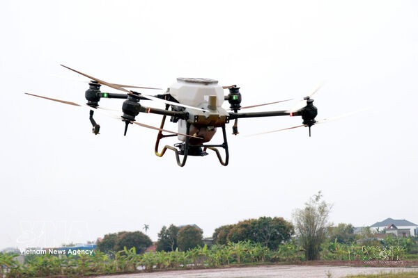 Expert proposes 3 strategies for Vietnam to develop strategic technology products