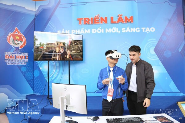 Science – technology, innovation central to Vietnam’s development strategy