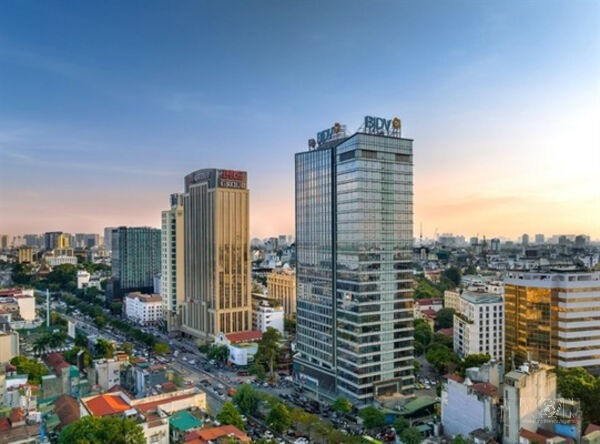 BIDV becomes first Vietnamese bank to join global carbon accounting alliance