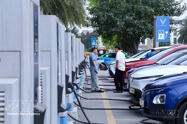 Vietnam holds advantages in race to attract EV investment: Indonesian newspaper