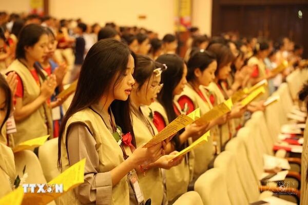 Mùa Vu lan-Báo hiếu 2026: Hướng đến các thương bệnh binh, gia đình liệt sỹ