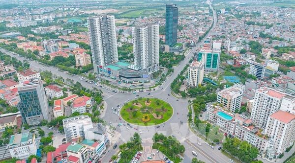 Dòng vốn FDI tiếp tục chọn Bắc Ninh