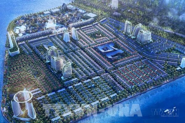 Mô hình phát triển mới: Hiện thực hóa theo hướng hiện đại, xanh, số và nền tảng tri thức
