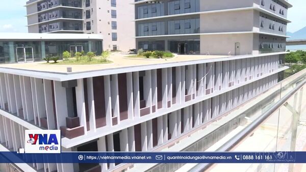 Đà Nẵng điểm đến mới của ngành bán dẫn toàn cầu