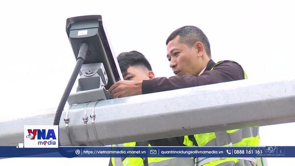 Nghị quyết 57 đòn bẩy trong xây dựng thủ đô thông minh