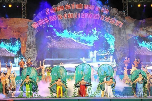 Vietnam charts course for regional culture, creativity hub status by 2045