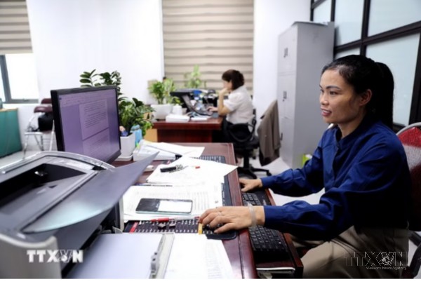 Thực hiện Chỉ thị số 07-CT/TW: Những chuyển biến từ cơ sở