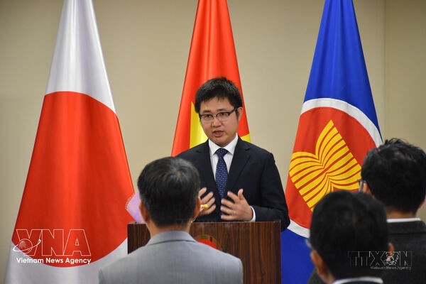 Global Vietnamese expertise drives competitive homegrown technologies