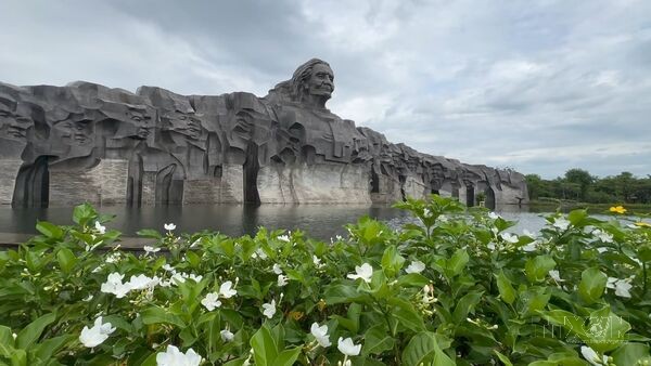 Stories of sacrifice preserved at Vietnam's heroic mother museum